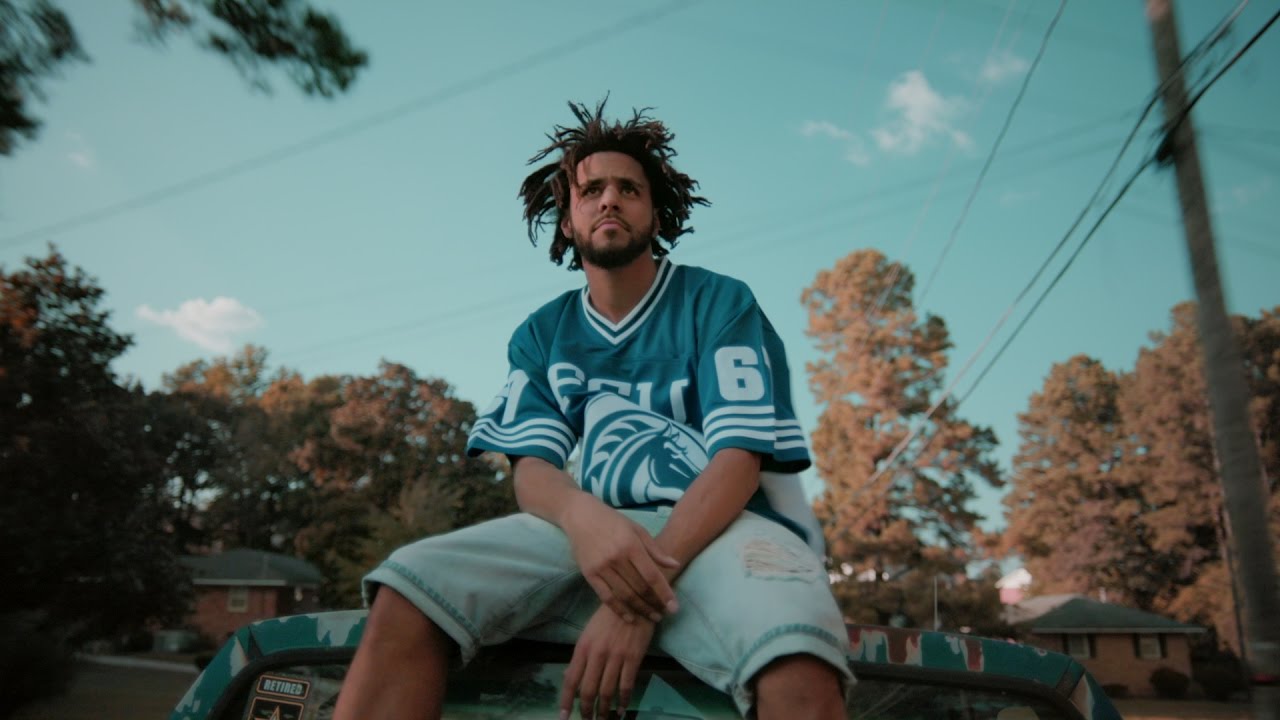 J. Cole