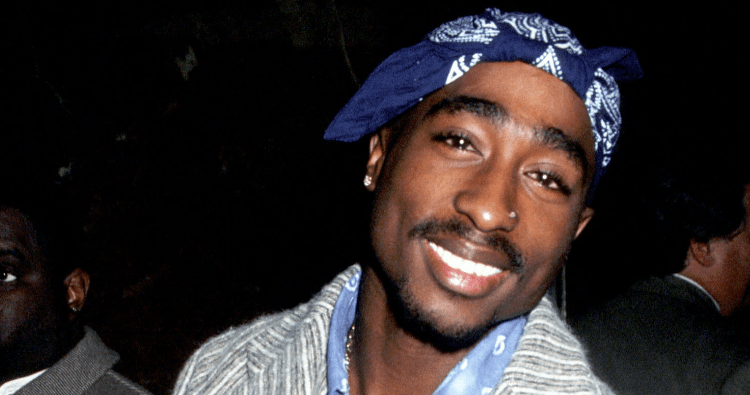 Tupac Amaru Shakur